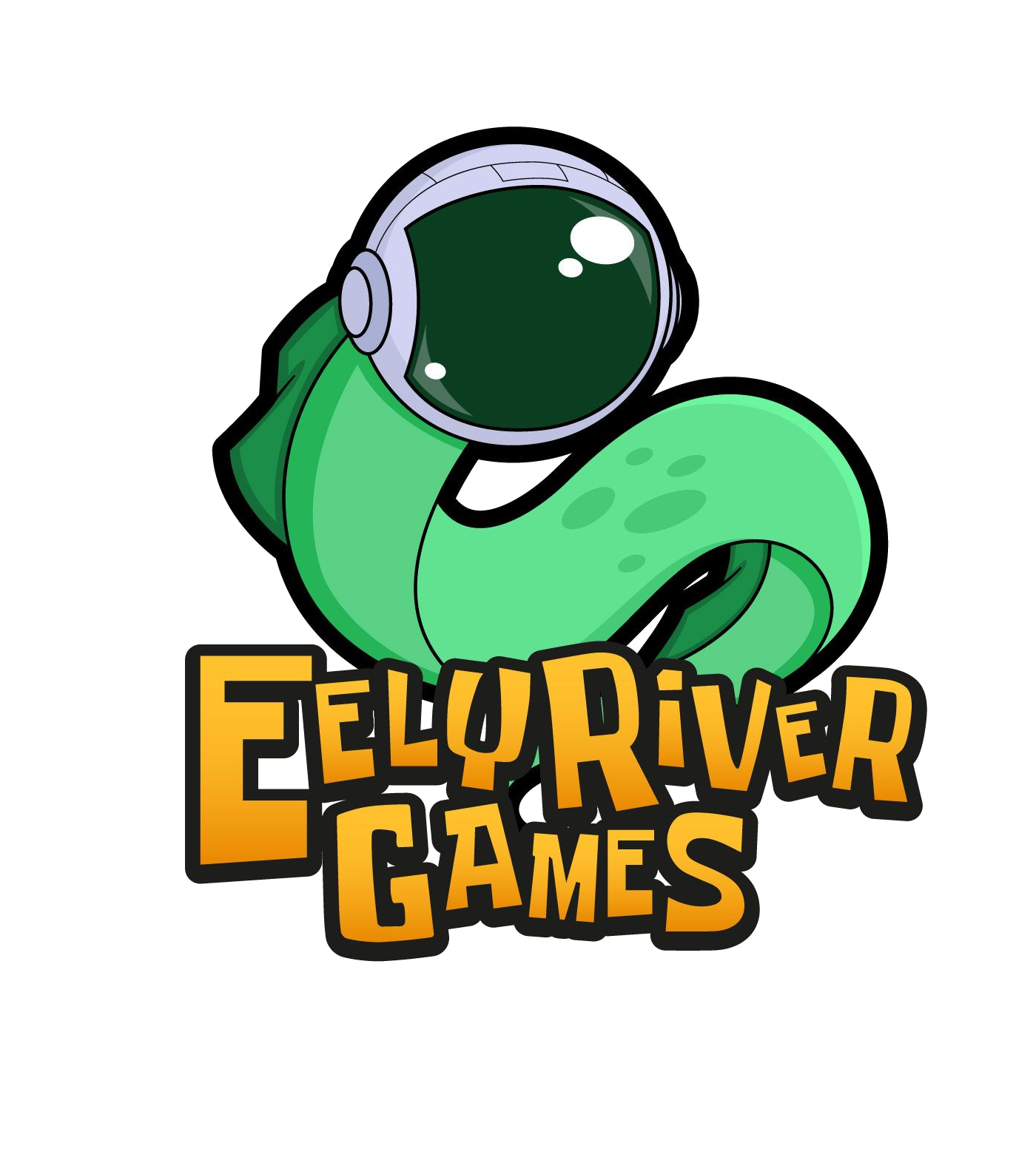 Eely River Games